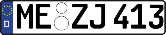 ME-ZJ413