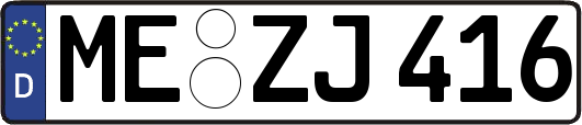 ME-ZJ416