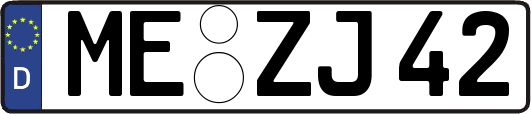 ME-ZJ42