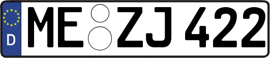 ME-ZJ422