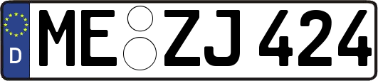 ME-ZJ424