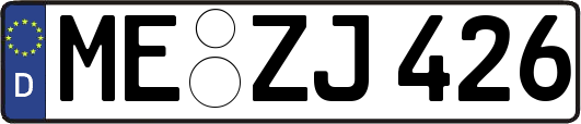 ME-ZJ426