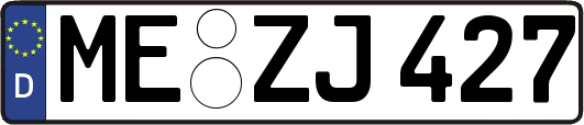 ME-ZJ427