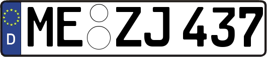 ME-ZJ437