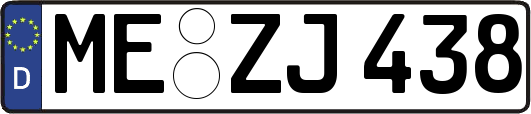 ME-ZJ438