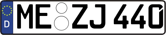 ME-ZJ440