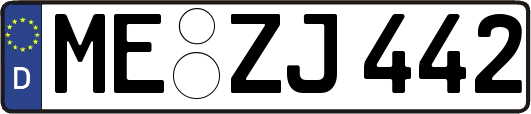ME-ZJ442