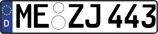 ME-ZJ443