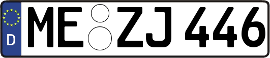 ME-ZJ446