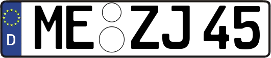 ME-ZJ45