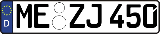 ME-ZJ450