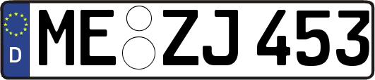 ME-ZJ453