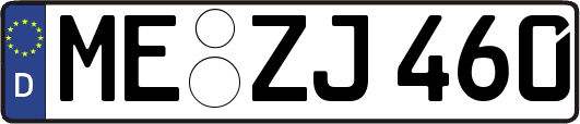 ME-ZJ460
