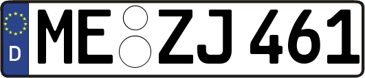 ME-ZJ461