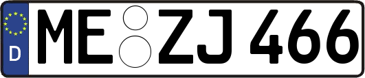 ME-ZJ466