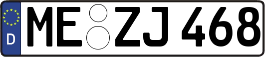ME-ZJ468