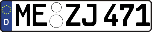 ME-ZJ471