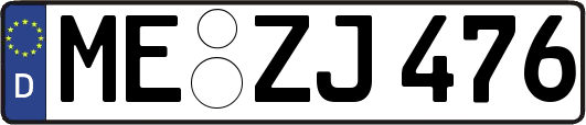 ME-ZJ476
