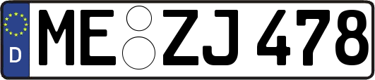 ME-ZJ478