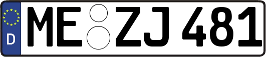 ME-ZJ481
