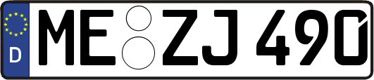 ME-ZJ490