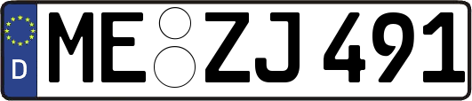 ME-ZJ491
