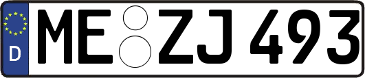 ME-ZJ493