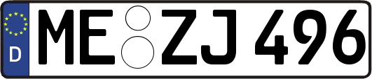ME-ZJ496