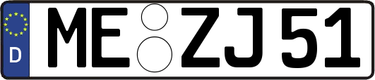ME-ZJ51