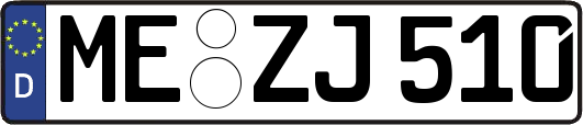 ME-ZJ510