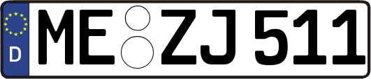 ME-ZJ511