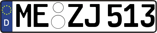 ME-ZJ513