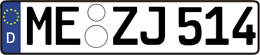 ME-ZJ514