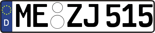 ME-ZJ515