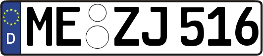 ME-ZJ516