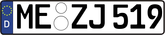 ME-ZJ519