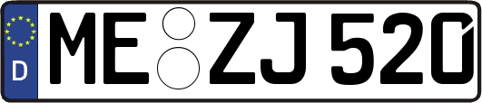 ME-ZJ520