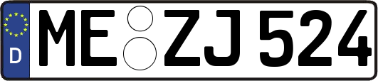 ME-ZJ524