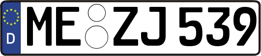 ME-ZJ539