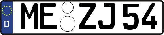 ME-ZJ54
