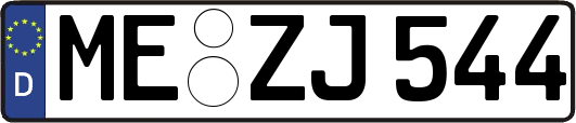 ME-ZJ544