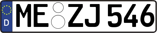 ME-ZJ546