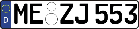 ME-ZJ553