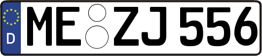 ME-ZJ556