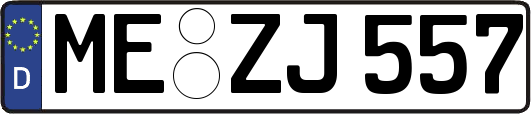 ME-ZJ557