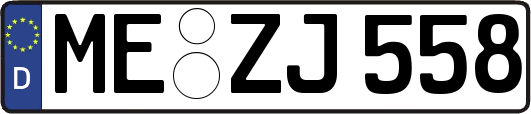 ME-ZJ558