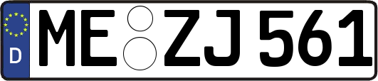 ME-ZJ561