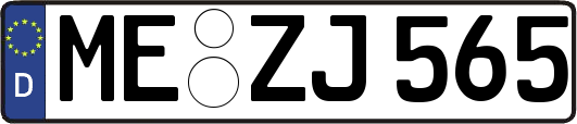 ME-ZJ565