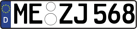 ME-ZJ568