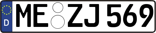 ME-ZJ569